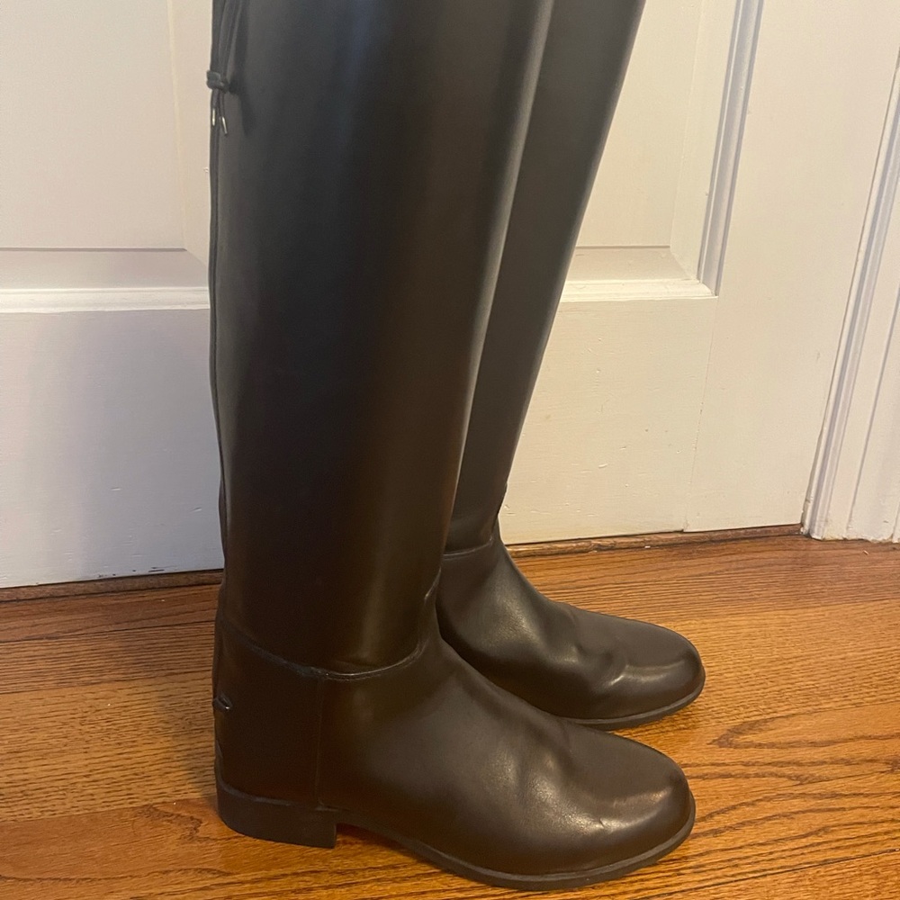 Ariat Full Leather Riding Boot